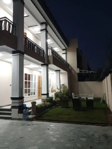 奧萊華人酒店 酒店