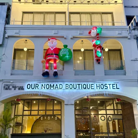 Hostel Our Nomad