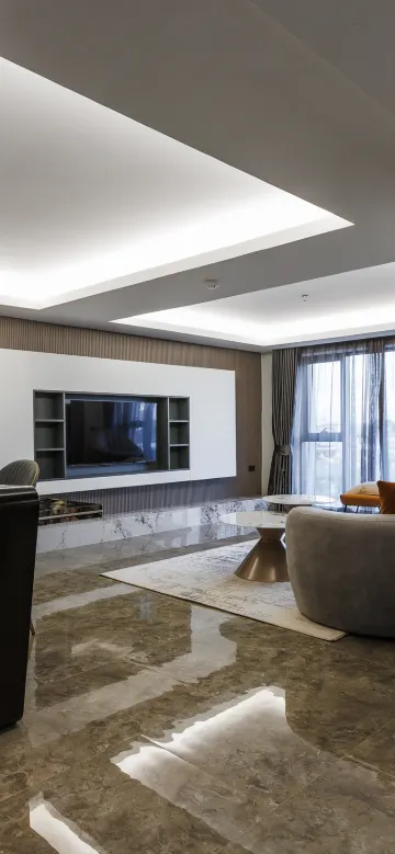 หรูหรา เคาน์เตอร์บาร์ ห้องสวีท