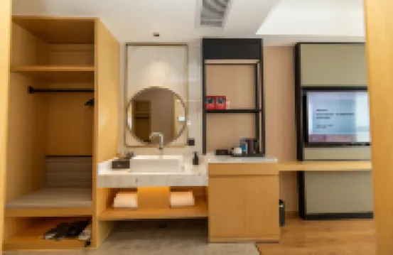 Anxiang Ruihai Hotel
