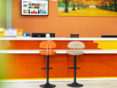 Zhinuan Yunqi Hotel (Kaifeng Weishi) Hotels in Weishi