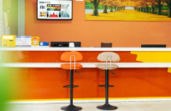 Zhinuan Yunqi Hotel (Kaifeng Weishi) Hotel di Weishi