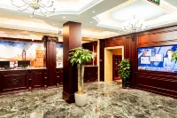 Harbin Zhengyang Wenhua Hotel (Central Avenue Sophia Church Branch)
