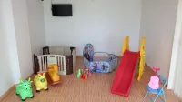 Kuta Galleria Hotel - Cheap