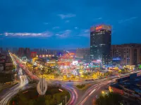 BORRZHI CITY VIEW HOTEL - Scenic