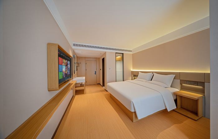 LanTingHotel