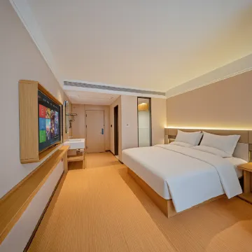 LanTingHotel