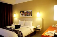 Aquarius Boutique Hotel Sampit - Bars