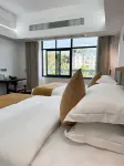 Zhenkang Qianxun Residence Hotel Hotels in Zhenkang