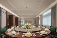 Swan Lake Xuancheng Hotel - 조식 운영