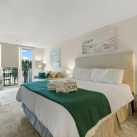 Sandestin Resort|Water Front|Private beach