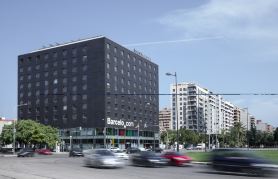 Barceló Valencia