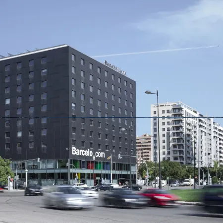 Barceló Valencia