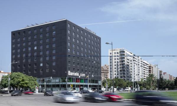 Barceló Valencia