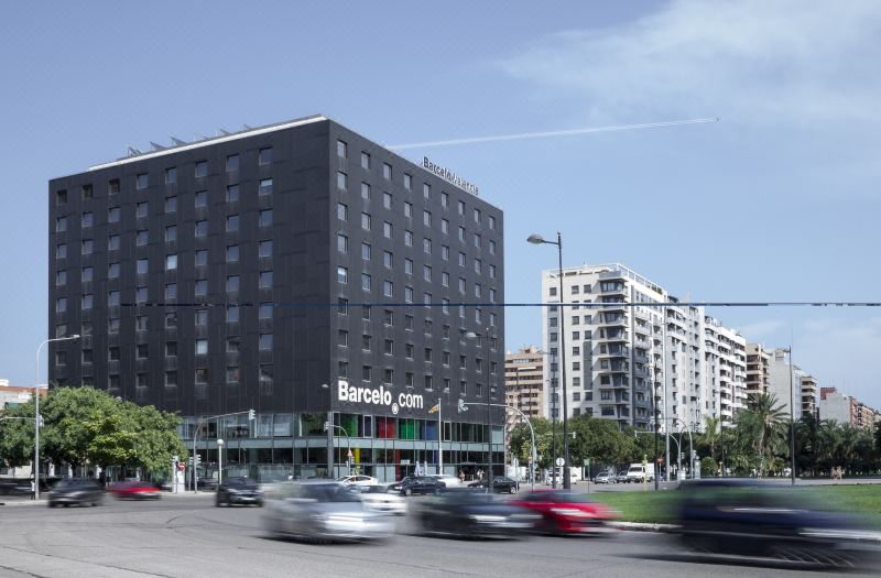 Barceló Valencia