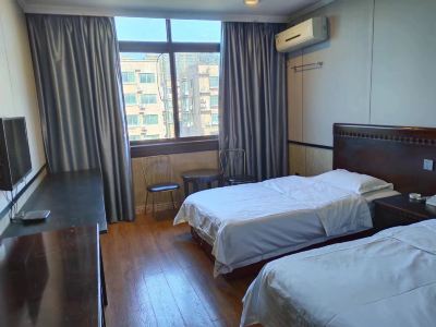 Yingbin Hotel