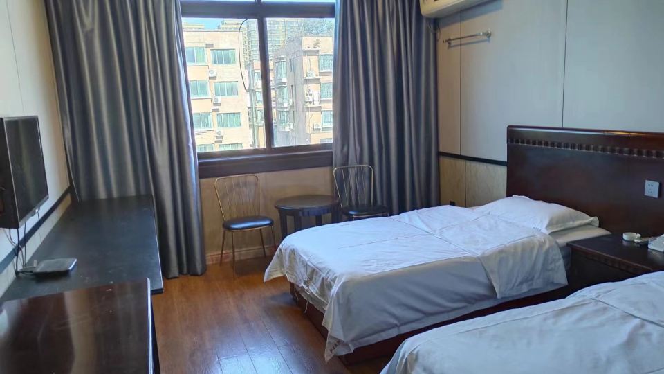 Yingbin Hotel
