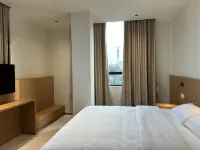 又見嶠山飯店 - 2 星級