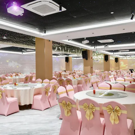 Jingu Hotel