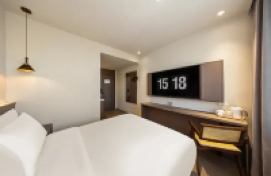 Floral Hotel·Sculptor’s Hotel (Hohhot Wanda Plaza)