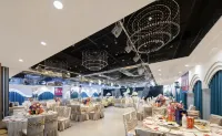 Heyitang Hotel (Xiapu Fangyuanhui) - Frühstück