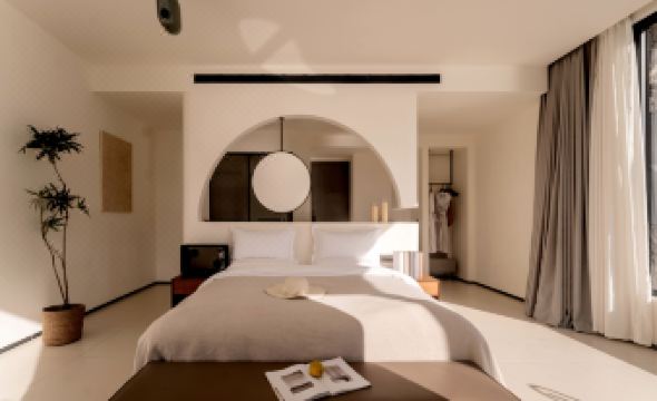 BoAn Shine Seaside Resort Hotel DaLi