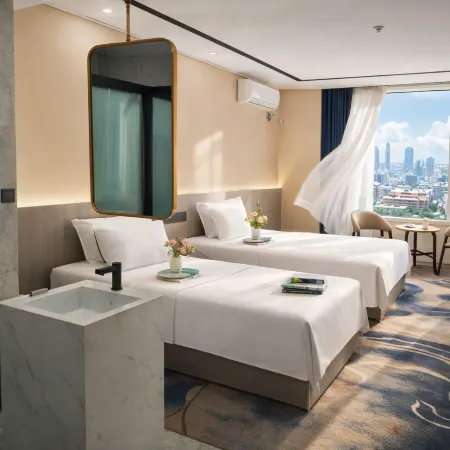 Zhengyu Hotel