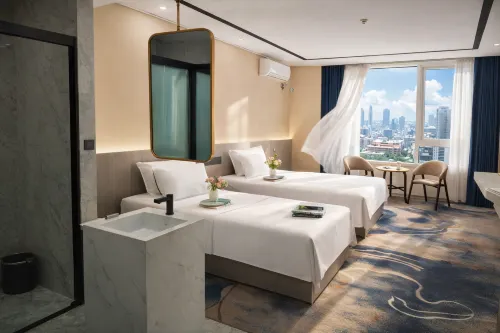 Zhengyu Hotel