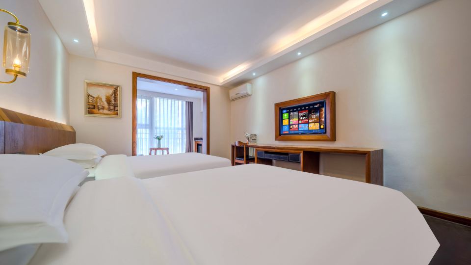 Wave Lnternational HOTEL
