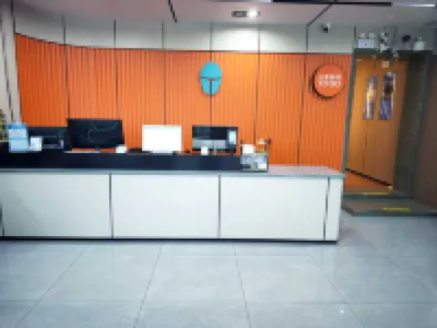 Thor E-sports Hotel (Near Chengde Mountain Resort)