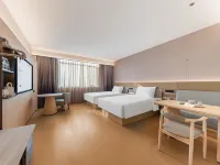 JI Hotel (Handan Qiu) Hotels in Qiu County