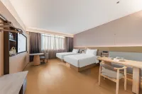 JI Hotel (Handan Qiu)