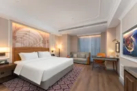 Vienna International Hotel (Kunshan Huaqiao Low-Altitude Industrial Park)