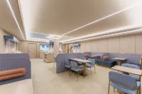 Hanting Hotel (Fuxin Station Wanda Plaza Branch) - Morgenmad
