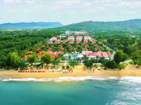 Mercury Phu Quoc Resort & Villas