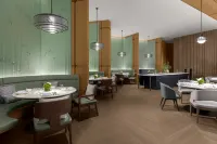 Deqing Marriott Hotel - พร้อมอาหารเช้า