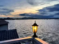 Vera Lavu Water Villa (24-Hour Chinese Housekeeper Service & Unlimited Snorkeling) - Family