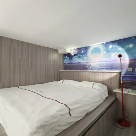 Fanglifang Nuanju Homestay (Yanjing Institute of Technology)