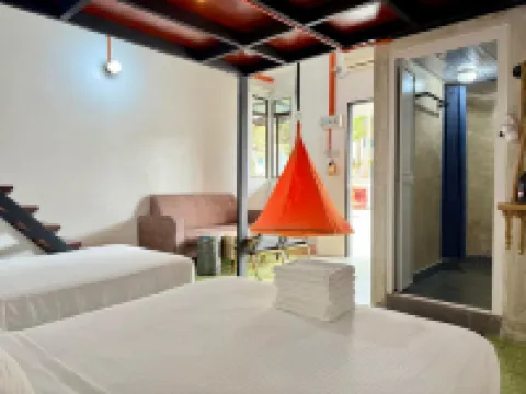 Ardour Lodge "A" Wing