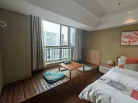 Boyun Shangpin Hotel (Jingkai Wanda Plaza High Speed Rail Station) - Holiday Apartments