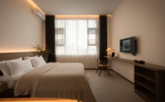 Yunjing Courtyard · Lvory Courtyard Designer Aesthetics Hotel (Dali Ancient City Branch