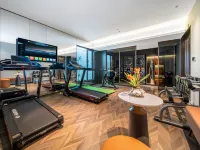 MEHOOD THEATER HOTEL Hotels near Luo Long