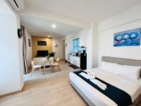 Signature Mutiara Melaka Beach Resort Hotels in 