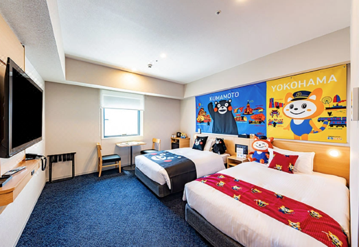 솟테츠 그랜드 프레사 쿠마모토