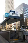 東京日本橋N+酒店 - 靚景