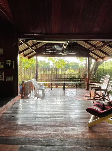 รูปภาพของมะลิบุญมา ฟาร์มสเตย์