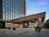 NOVOTEL Shaoxing Keqiao Hôtels à : Shaoxing