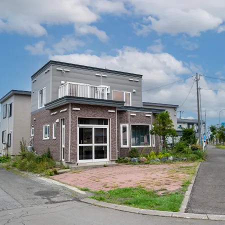 Furano Family Cabin