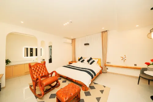 Qingyuan Mei She homestay - Mountain view