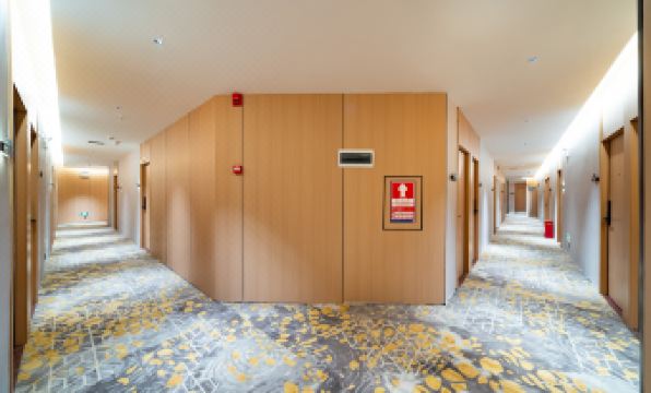 Longzhou Express Hostel